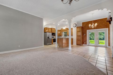 Tiny photo for 13996 Godbold Road, Tallahassee, FL 32309 (MLS # 389079)