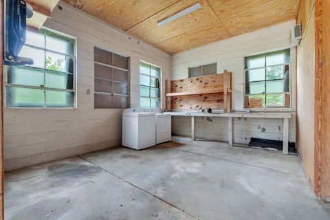 Tiny photo for 13996 Godbold Road, Tallahassee, FL 32309 (MLS # 389079)