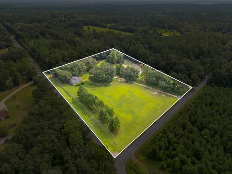 Tiny photo for 13996 Godbold Road, Tallahassee, FL 32309 (MLS # 389079)