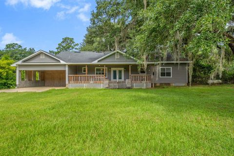 Tiny photo for 13996 Godbold Road, Tallahassee, FL 32309 (MLS # 389079)