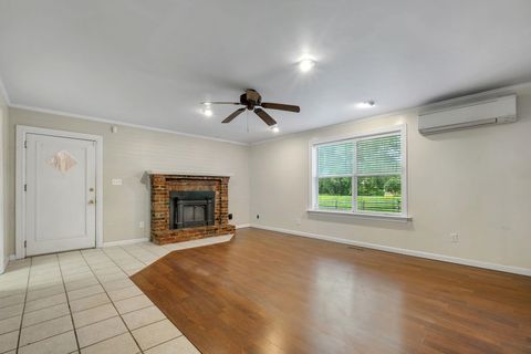 Tiny photo for 13996 Godbold Road, Tallahassee, FL 32309 (MLS # 389079)