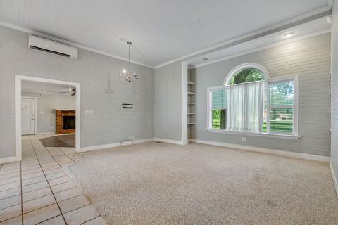 Tiny photo for 13996 Godbold Road, Tallahassee, FL 32309 (MLS # 389079)
