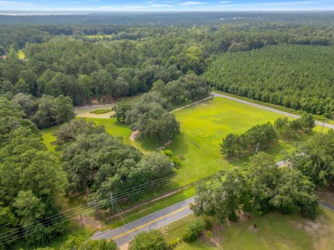 Tiny photo for 13996 Godbold Road, Tallahassee, FL 32309 (MLS # 389079)