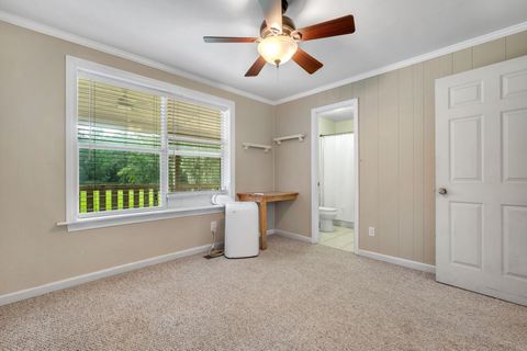 Tiny photo for 13996 Godbold Road, Tallahassee, FL 32309 (MLS # 389079)