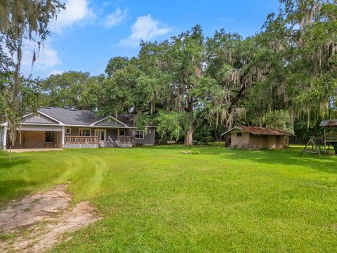 Tiny photo for 13996 Godbold Road, Tallahassee, FL 32309 (MLS # 389079)