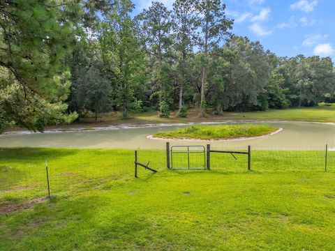 Tiny photo for 13996 Godbold Road, Tallahassee, FL 32309 (MLS # 389079)