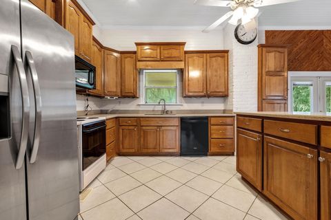 Tiny photo for 13996 Godbold Road, Tallahassee, FL 32309 (MLS # 389079)