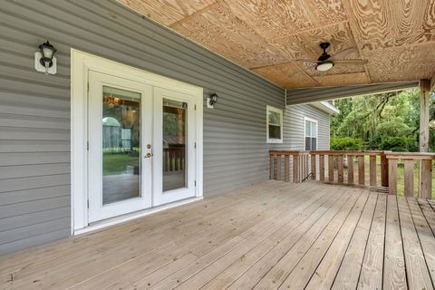Tiny photo for 13996 Godbold Road, Tallahassee, FL 32309 (MLS # 389079)