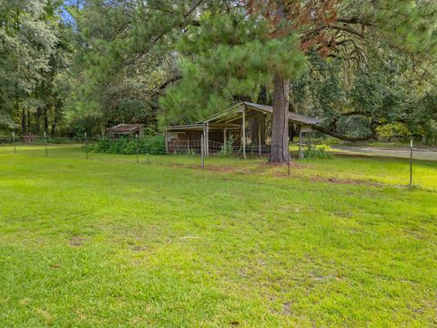 Tiny photo for 13996 Godbold Road, Tallahassee, FL 32309 (MLS # 389079)