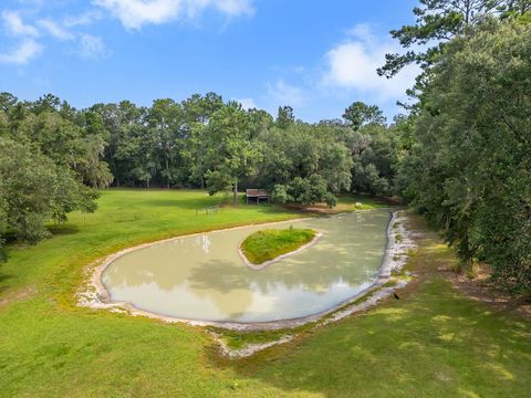 Tiny photo for 13996 Godbold Road, Tallahassee, FL 32309 (MLS # 389079)