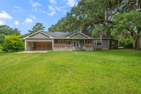 Tiny photo for 13996 Godbold Road, Tallahassee, FL 32309 (MLS # 389079)