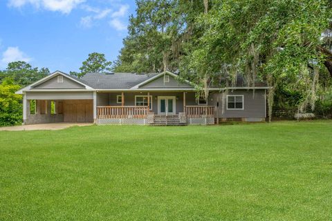 Tiny photo for 13996 Godbold Road, Tallahassee, FL 32309 (MLS # 389079)
