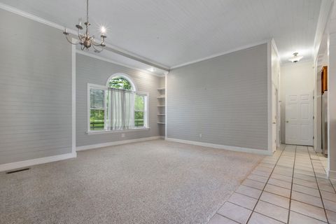 Tiny photo for 13996 Godbold Road, Tallahassee, FL 32309 (MLS # 389079)