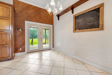 Tiny photo for 13996 Godbold Road, Tallahassee, FL 32309 (MLS # 389079)