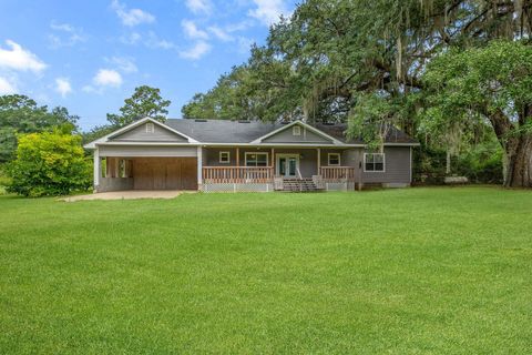 Photo of 13996 Godbold Road, Tallahassee, FL 32309 (MLS # 389079) Photo of 13996 Godbold Road, Tallahassee, FL 32309 (MLS # 389079)