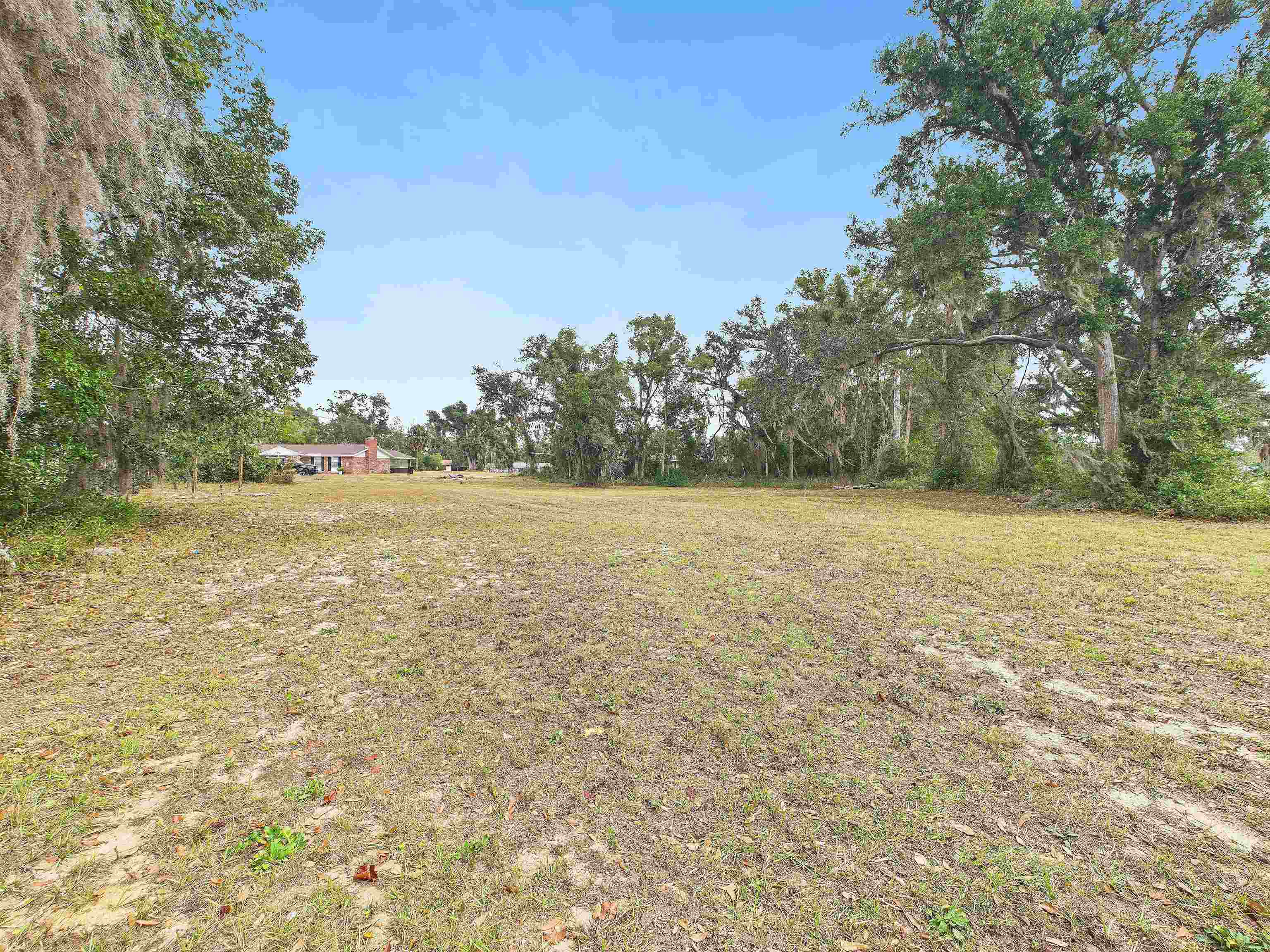 Vacant Marshall Drive