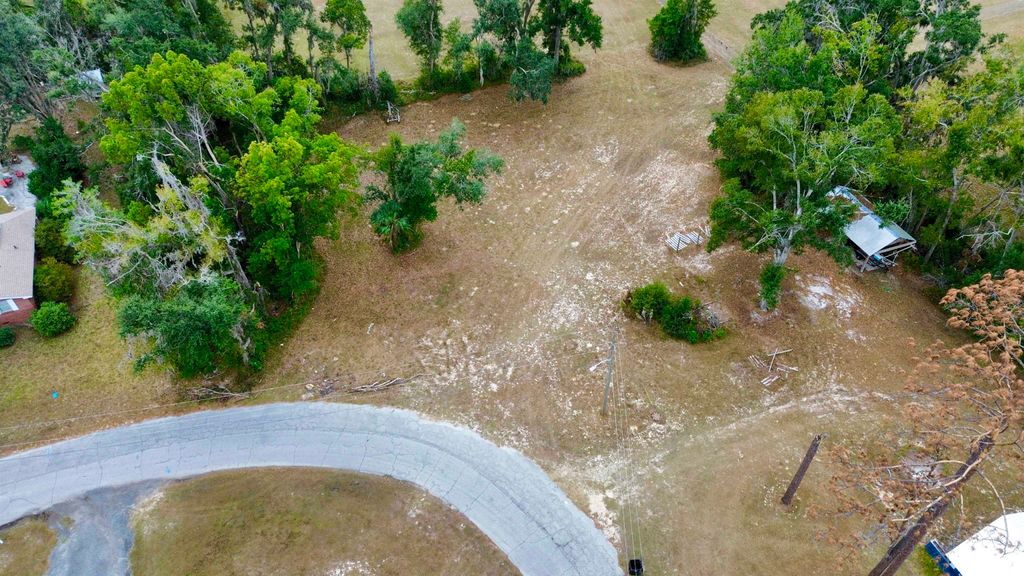 Photo of Vacant Marshall Drive, Perry, FL 32347 (MLS # 393893)