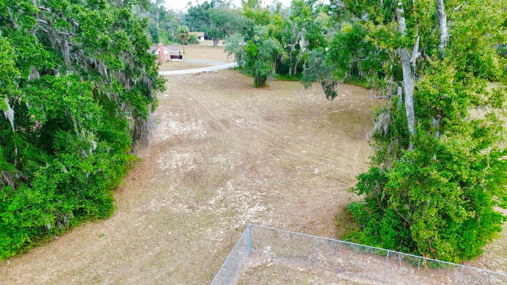 Photo of Vacant Marshall Drive, Perry, FL 32347 (MLS # 393893)