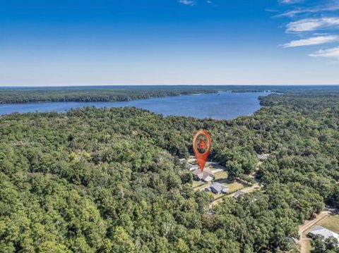 Tiny photo for 1336 Williams Landing Road, Tallahassee, FL 32310 (MLS # 392437)