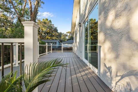 A home in Tallahassee