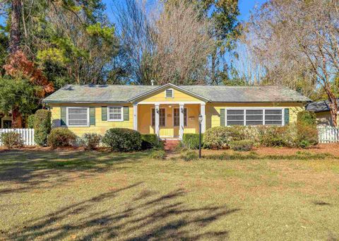 Tiny photo for 514 Glenview Drive, Tallahassee, FL 32303 (MLS # 396380)