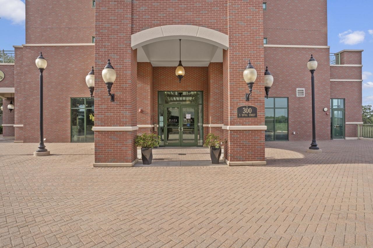 300 S Duval Street 701