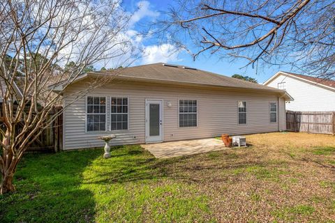 A home in Tallahassee