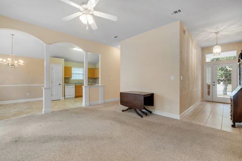A home in Tallahassee