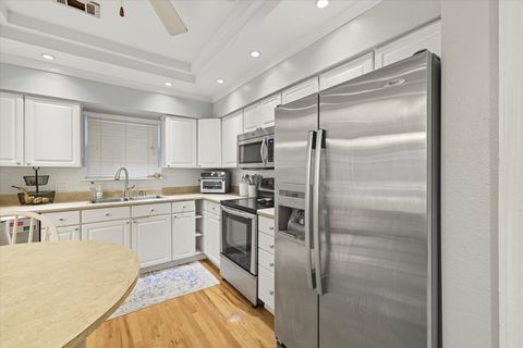 Tiny photo for 4009 Harpers Ferry Drive, Tallahassee, FL 32308 (MLS # 392217)