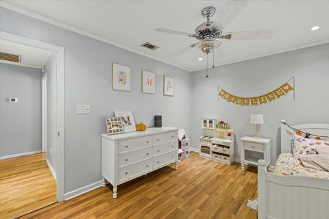 Tiny photo for 4009 Harpers Ferry Drive, Tallahassee, FL 32308 (MLS # 392217)
