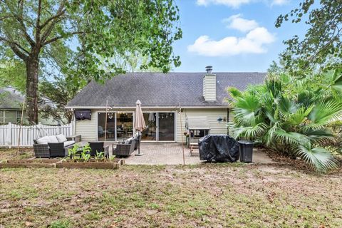 Tiny photo for 4009 Harpers Ferry Drive, Tallahassee, FL 32308 (MLS # 392217)
