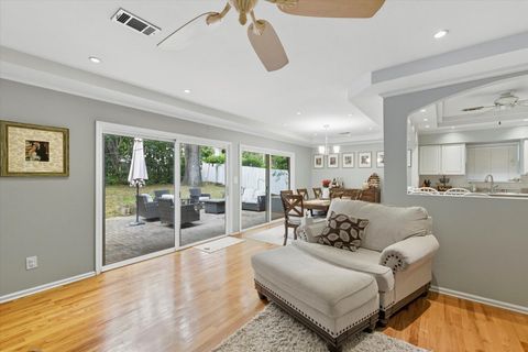 Tiny photo for 4009 Harpers Ferry Drive, Tallahassee, FL 32308 (MLS # 392217)