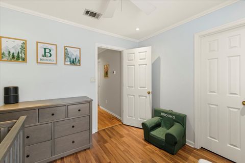 Tiny photo for 4009 Harpers Ferry Drive, Tallahassee, FL 32308 (MLS # 392217)