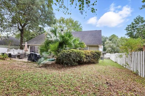 Tiny photo for 4009 Harpers Ferry Drive, Tallahassee, FL 32308 (MLS # 392217)
