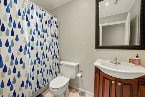 Tiny photo for 4009 Harpers Ferry Drive, Tallahassee, FL 32308 (MLS # 392217)