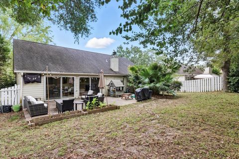 Tiny photo for 4009 Harpers Ferry Drive, Tallahassee, FL 32308 (MLS # 392217)