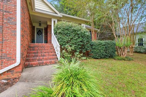 Tiny photo for 4009 Harpers Ferry Drive, Tallahassee, FL 32308 (MLS # 392217)