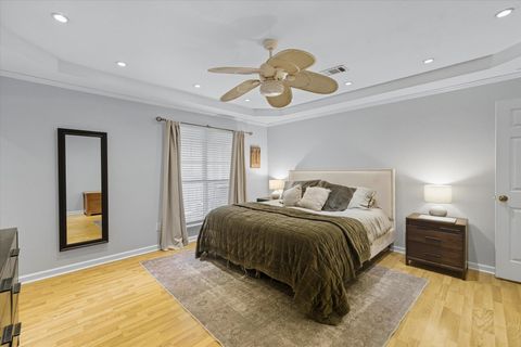 Tiny photo for 4009 Harpers Ferry Drive, Tallahassee, FL 32308 (MLS # 392217)