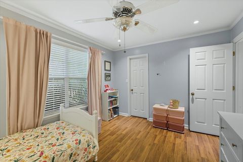 Tiny photo for 4009 Harpers Ferry Drive, Tallahassee, FL 32308 (MLS # 392217)