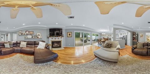Tiny photo for 4009 Harpers Ferry Drive, Tallahassee, FL 32308 (MLS # 392217)