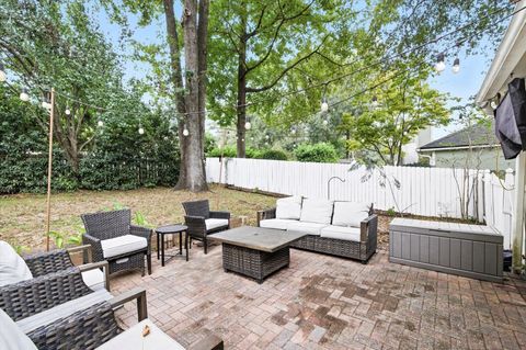 Tiny photo for 4009 Harpers Ferry Drive, Tallahassee, FL 32308 (MLS # 392217)