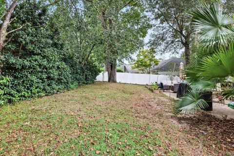 Tiny photo for 4009 Harpers Ferry Drive, Tallahassee, FL 32308 (MLS # 392217)