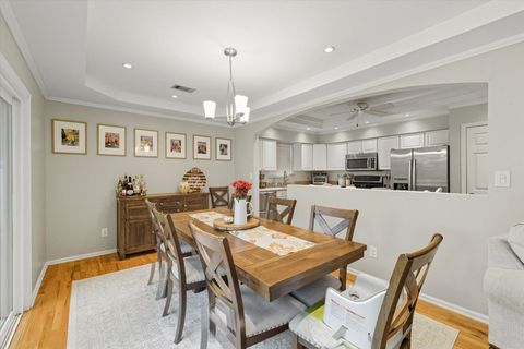 Tiny photo for 4009 Harpers Ferry Drive, Tallahassee, FL 32308 (MLS # 392217)