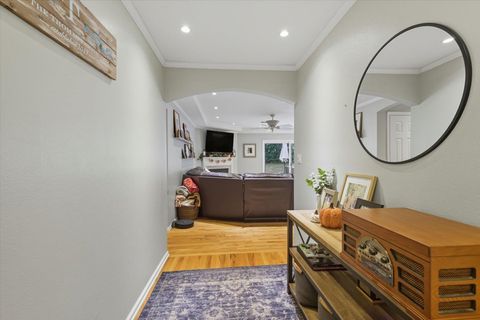 Tiny photo for 4009 Harpers Ferry Drive, Tallahassee, FL 32308 (MLS # 392217)