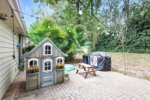 Tiny photo for 4009 Harpers Ferry Drive, Tallahassee, FL 32308 (MLS # 392217)