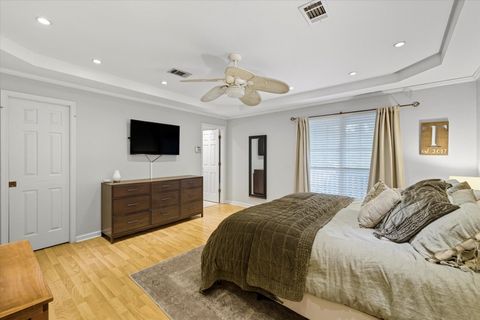 Tiny photo for 4009 Harpers Ferry Drive, Tallahassee, FL 32308 (MLS # 392217)