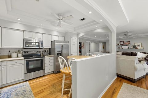 Tiny photo for 4009 Harpers Ferry Drive, Tallahassee, FL 32308 (MLS # 392217)
