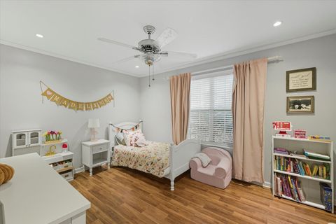 Tiny photo for 4009 Harpers Ferry Drive, Tallahassee, FL 32308 (MLS # 392217)