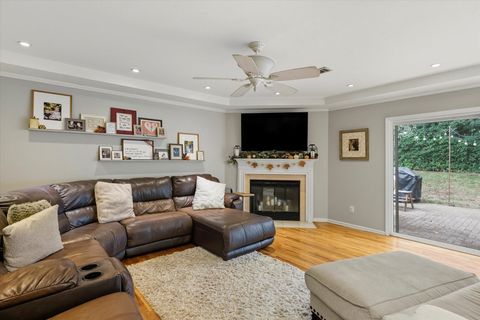 Tiny photo for 4009 Harpers Ferry Drive, Tallahassee, FL 32308 (MLS # 392217)