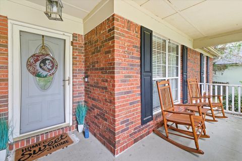 Tiny photo for 4009 Harpers Ferry Drive, Tallahassee, FL 32308 (MLS # 392217)